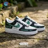 Joost Klein Skybound World Tour 2026 Custom Air Force 1 Sneakers