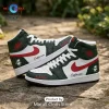 Linkin Park From Zero World Tour 2026 Limited Edition AJ1 Sneakers Linkin Park From Zero World Tour 2026 Limited Edition AJ1 Sneakers