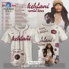 Madonna x FIFA World Cup 2026 Final Halftime Show Baseball Jersey