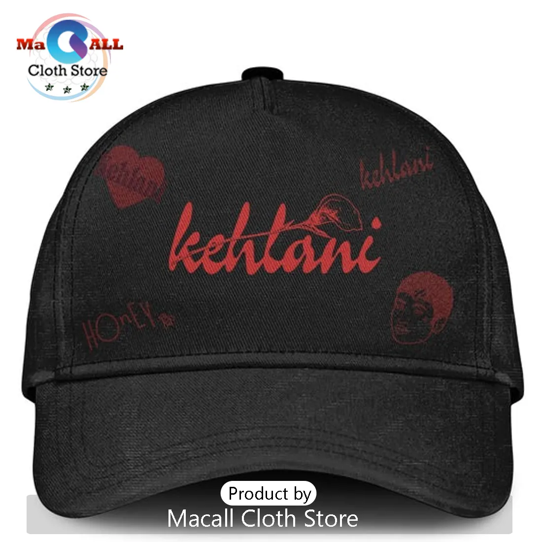 Kehlani World Tour 2026 Limited Edition Baseball Jersey