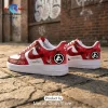 Kehlani World Tour 2026 Limited Edition Custom Air Force 1 Sneakers