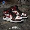 Taylor Swift x Toy Story 5 Custom Name Air Jordan 1 Sneakers Taylor Swift x Toy Story 5 Custom Name Air Jordan 1 Sneakers
