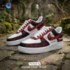 Linkin Park From Zero World Tour 2026 Signature Custom AF1 Sneakers