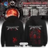 The Chicks Taking The Long Way 20th Anniversary Space Tour Hoodie