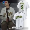 Kehlani World Tour 2026 Limited Edition Baseball Jersey