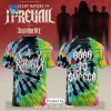 I Prevail The Violent Nature Tour 2026 Born To Suffer T-Shirt I Prevail The Violent Nature Tour 2026 Born To Suffer T-Shirt