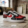 DragonForce Inhuman Rampage 20th Anniversary Custom AF1 Sneakers