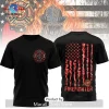 Dolly Parton America 250 Patriotic Freedom Graphic T-Shirt Dolly Parton America 250 Patriotic Freedom Graphic T-Shirt