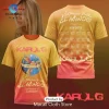 Bluey x USA America 250 Years of Freedom Patriotic T-Shirt Bluey x USA America 250 Years of Freedom Patriotic T-Shirt