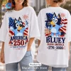 Dwight Yoakam America 250 Patriotic Country Music T-Shirt Dwight Yoakam America 250 Patriotic Country Music T-Shirt
