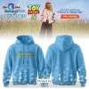 Cortis Put Your Phone Down 2026 Tour Graphic Hoodie