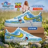 Cortis Put Your Phone Down 2026 World Tour Air Force 1 Sneakers Cortis Put Your Phone Down 2026 World Tour Air Force 1 Sneakers