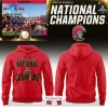 Cortis Put Your Phone Down 2026 Tour Graphic Hoodie