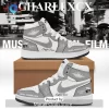 Taylor Swift x Toy Story 5 Custom Name Air Jordan 1 Sneakers Taylor Swift x Toy Story 5 Custom Name Air Jordan 1 Sneakers