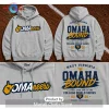 West Virginia Mountaineers 2026 College World Series Black Hoodie West Virginia Mountaineers 2026 College World Series Black Hoodie