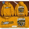 West Virginia Mountaineers 2026 College World Series Hoodie