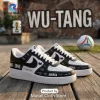 Premium Charli XCX Custom Name Air Force 1 Sneakers