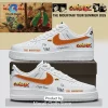 Wu-Tang Clan x FIFA World Cup 2026 USA Soccer Air Force 1 Sneakers