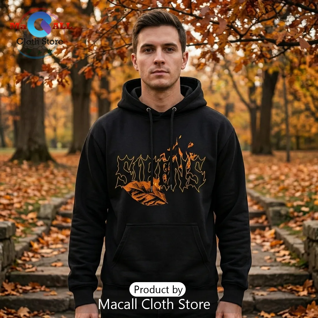 Sleeping With Sirens An Ending In Itself Tour 2026 Hoodie