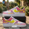 Charli XCX x Nike Air Force 1 Music Fashion Film 2026 Tour Collectible Sneakers Charli XCX x Nike Air Force 1 Music Fashion Film 2026 Tour Collectible Sneakers
