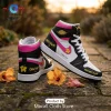 Foo Fighters Power To The People Custom Name Air Jordan 1 HighTop