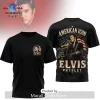Creedence Clearwater Revival 1776-2026 Anniversary Edition T-Shirt