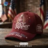 Coors Light 250 Years Of Freedom 1776-2026 America Cap