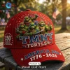 Coors Light 250 Years Of Freedom 1776-2026 America Cap
