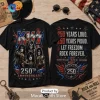 Judas Priest Iconic Rock Band Members Classic Shirt