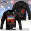 Journey Final Frontier Tour 2026 Signature Hoodie Journey Final Frontier Tour 2026 Signature Hoodie