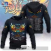 Attack on Titan Levi and Colossal Titan Anime 2026 T-Shirt Attack on Titan Levi and Colossal Titan Anime 2026 T-Shirt
