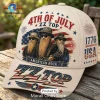 TMNT x America 1776-2026 250 Years of Freedom Collectible Baseball Cap TMNT x America 1776-2026 250 Years of Freedom Collectible Baseball Cap
