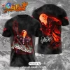 The Doors 250th Anniversary 1776-2026 Unisex Cotton T-Shirt