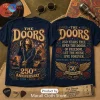 The Rolling Stones 250th Anniversary 1776-2026 Cotton T-Shirt The Rolling Stones 250th Anniversary 1776-2026 Cotton T-Shirt