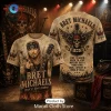 Van Halen  Band Member Limited Edition T-Shirt