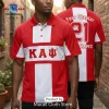 Kappa Alpha Psi Fraternity Premium Polo Shirt