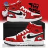 Guns N’ Roses Custom 2026 Tour Air Jordan High Top Sneakers Guns N’ Roses Custom 2026 Tour Air Jordan High Top Sneakers