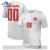 Atletico Madrid Jungkook Limited Edition Football Jersey