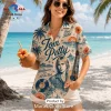 AC/DC Tropical Summer Vibes Hawaiian Shirt 2026