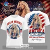 Dr. Pepper America 250th Anniversary Vintage T-Shirt