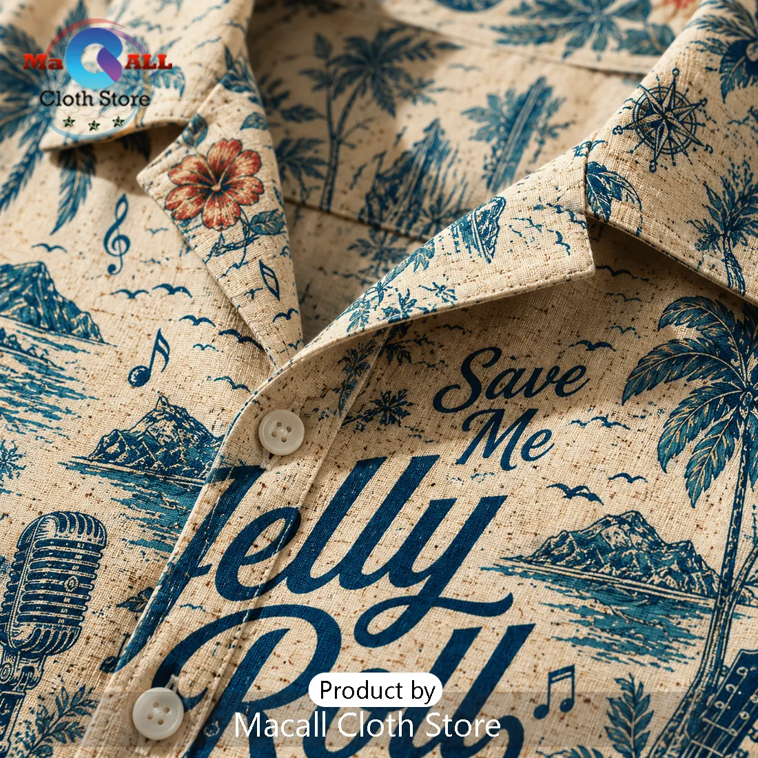 Jelly Roll Need a Favor Tropical Hawaiian Shirt 2026 Jelly Roll Need a Favor Tropical Hawaiian Shirt 2026