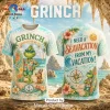 Hello Kitty Summer Vacation T-Shirt Hello Kitty Summer Vacation T-Shirt