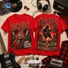 The Beatles Abbey Road Liverpool Premium Triblend T-Shirt