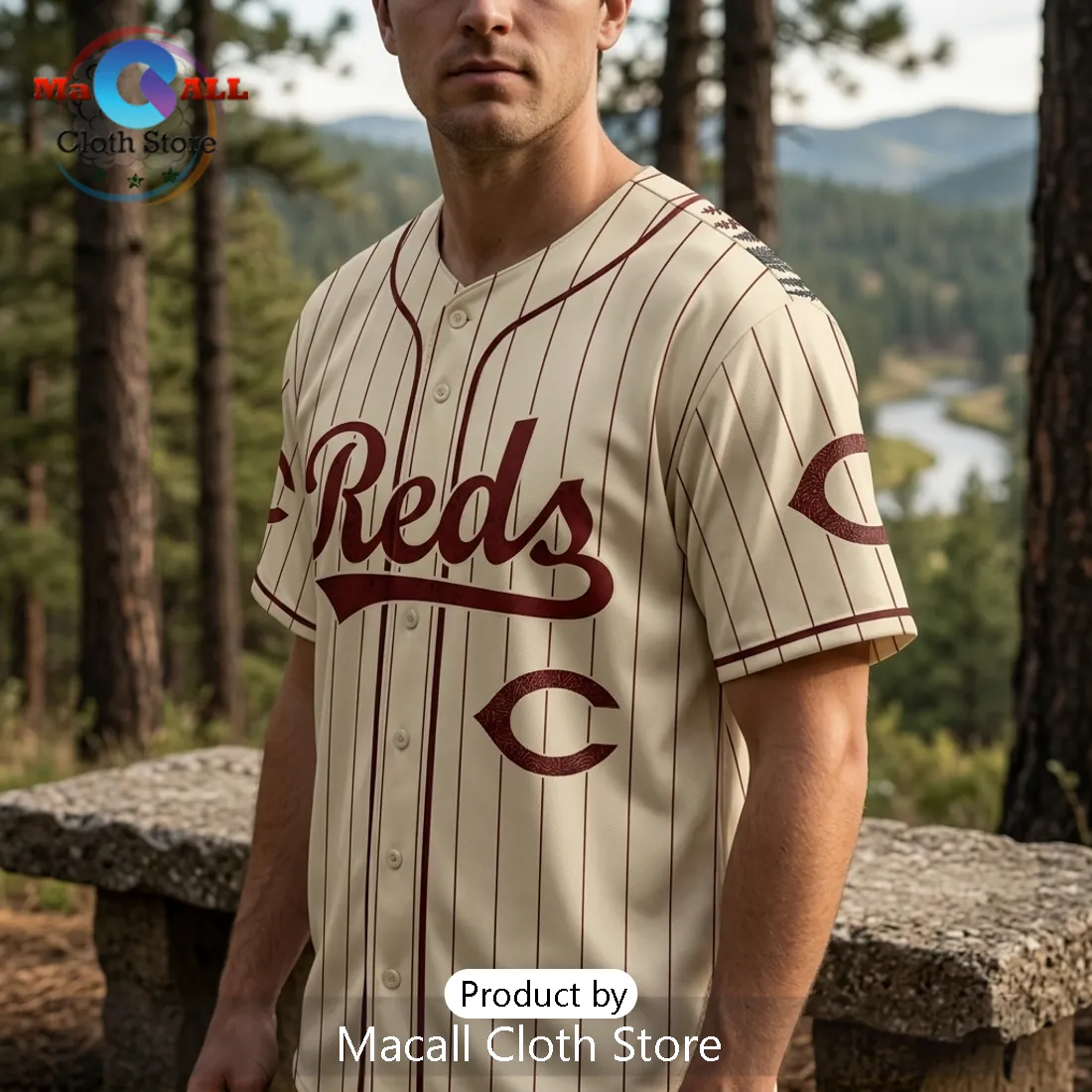 Noah Kahan The Great Divide 2026 Cincinnati Reds Baseball Jersey Noah Kahan The Great Divide 2026 Cincinnati Reds Baseball Jersey