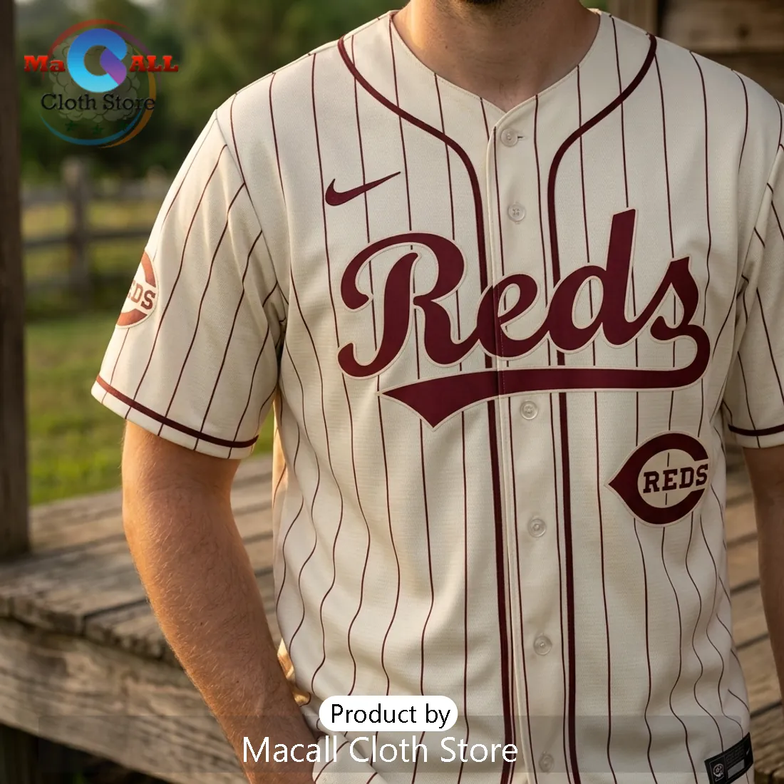 Noah Kahan The Great Divide 2026 Cincinnati Reds Baseball Jersey Noah Kahan The Great Divide 2026 Cincinnati Reds Baseball Jersey