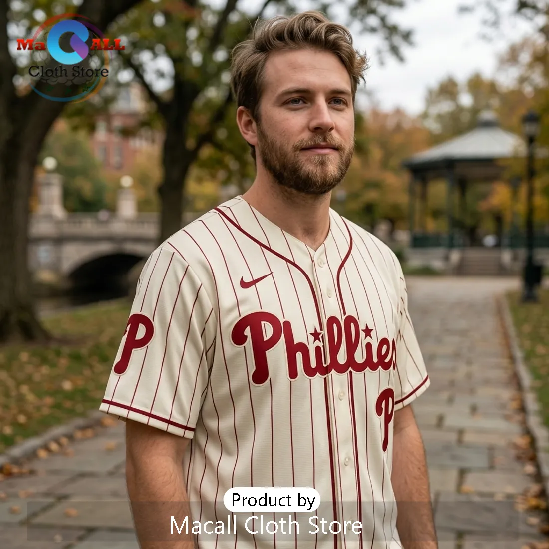 Noah Kahan The Great Divide Philadelphia Phillies Baseball Jersey Noah Kahan The Great Divide Philadelphia Phillies Baseball Jersey