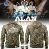 Houston Astros x DJ Screw Screwed Up Click Black Hoodie Houston Astros x DJ Screw Screwed Up Click Black Hoodie
