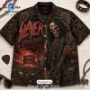 Prince Chill The Fourth Out Patriotic Hawaiian Shirt