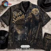 2026 Grateful Dead Navy Premium Hawaiian Shirt