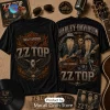 The Rolling Stones x Harley Davidson Premium T-Shirt